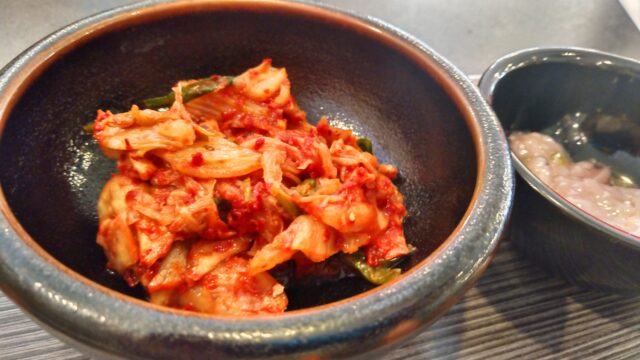 韓国料理おすすめランキングBEST5｜韓国留学予定の韓国大好き男のブログ